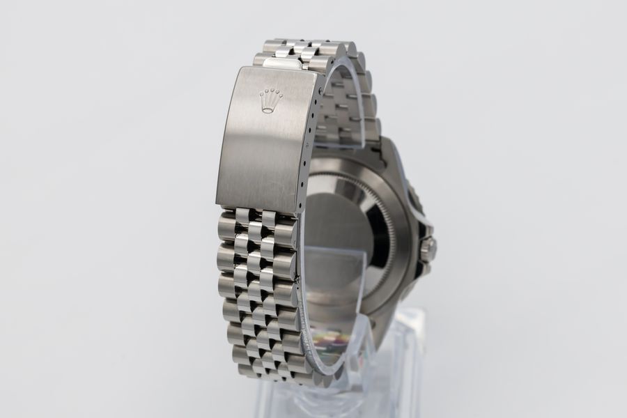 Rolex GMT Master 16700